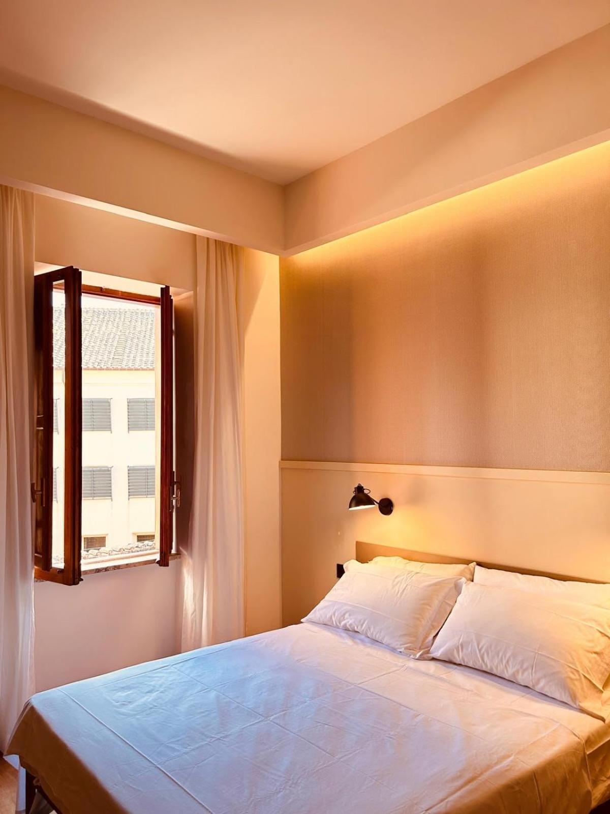 Hotel Residenza Leone XIII Roma Exterior foto
