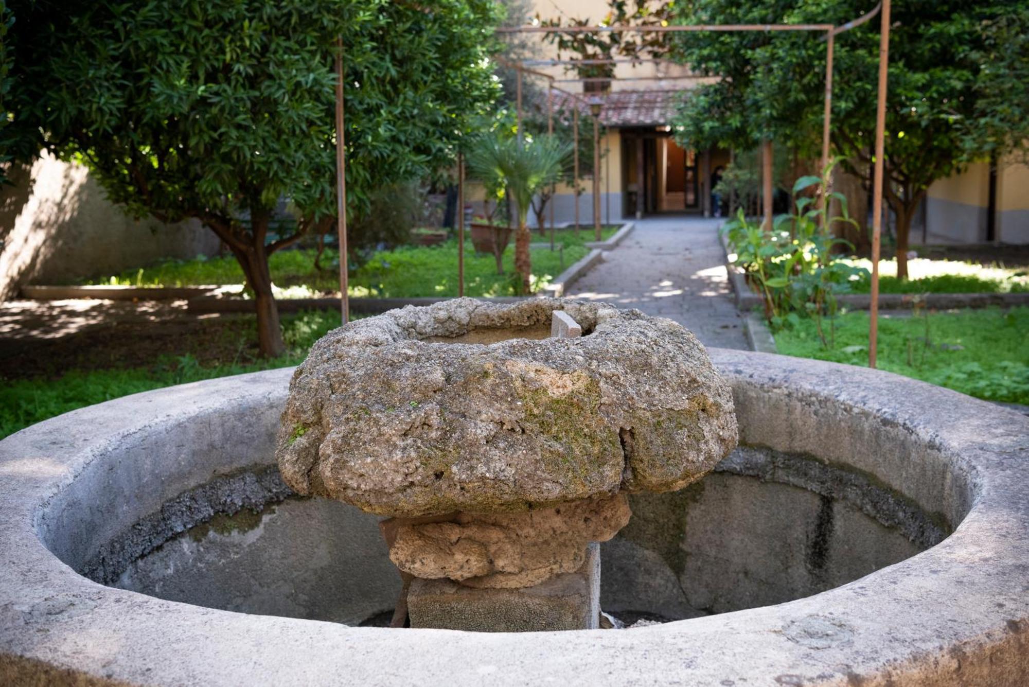 Hotel Residenza Leone XIII Roma Exterior foto