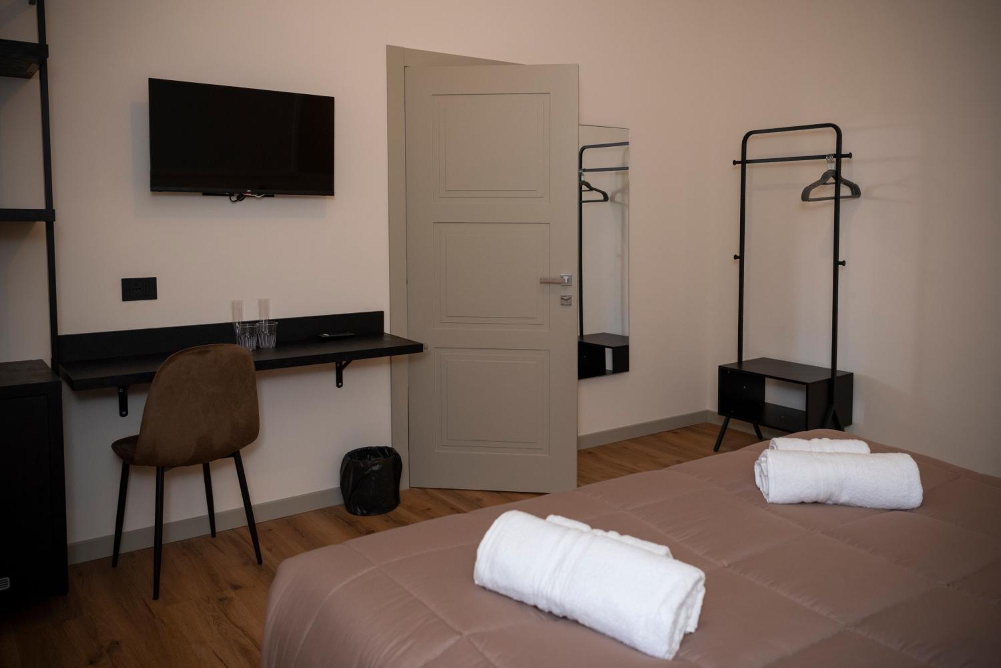 Hotel Residenza Leone XIII Roma Habitación foto